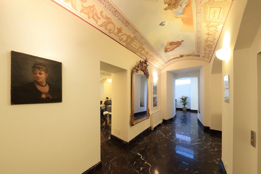 Hotel Garni Rio 5/41