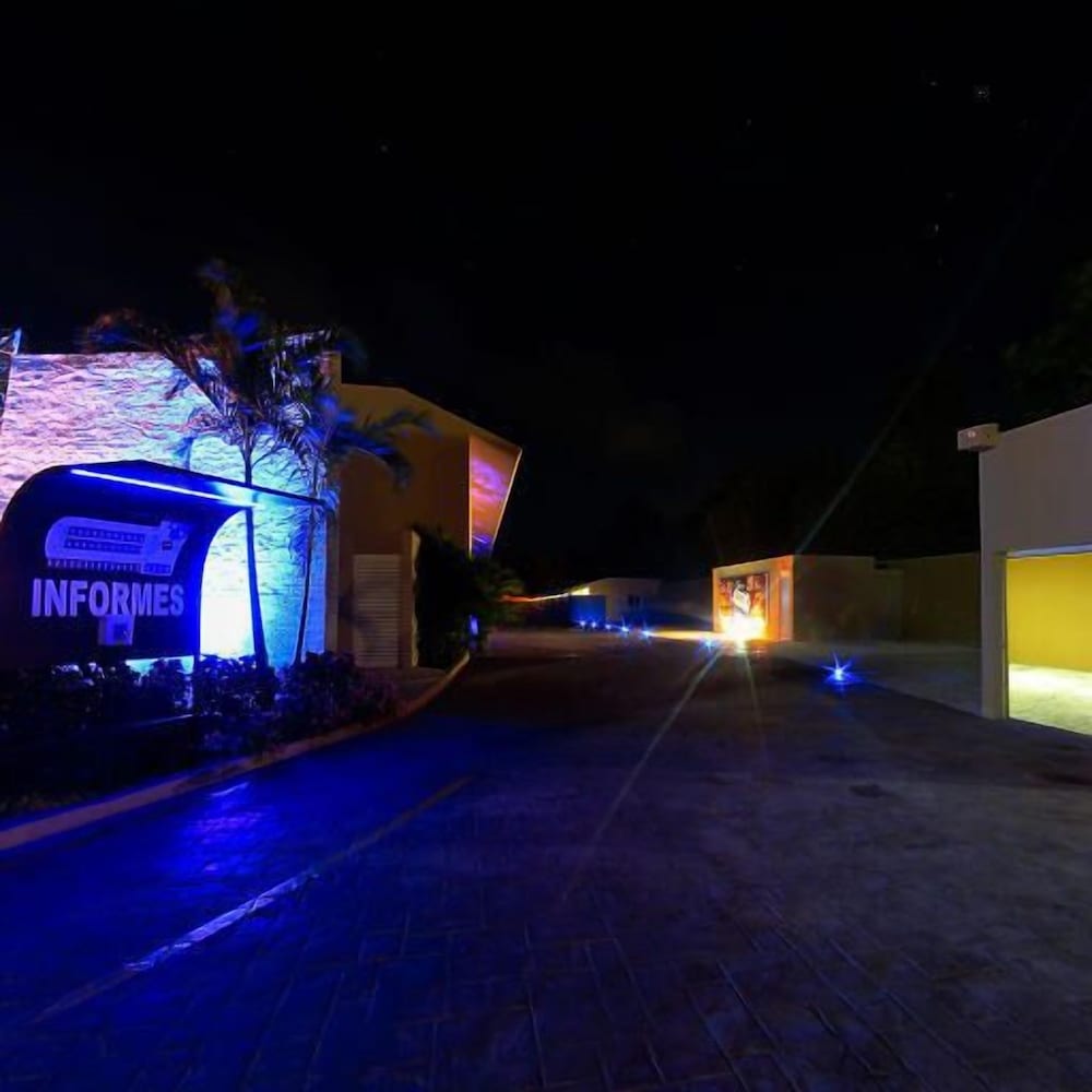 Sensaciones Motel Boutique - Adults Only 39/50