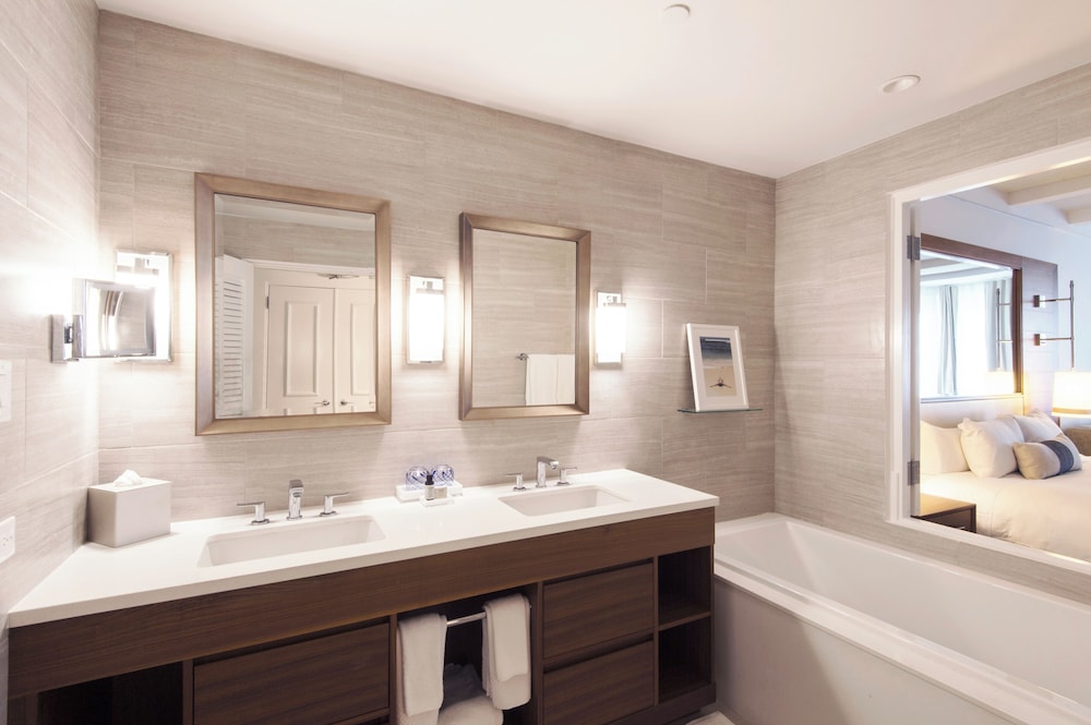 Fairmont El San Juan Hotel 50/50