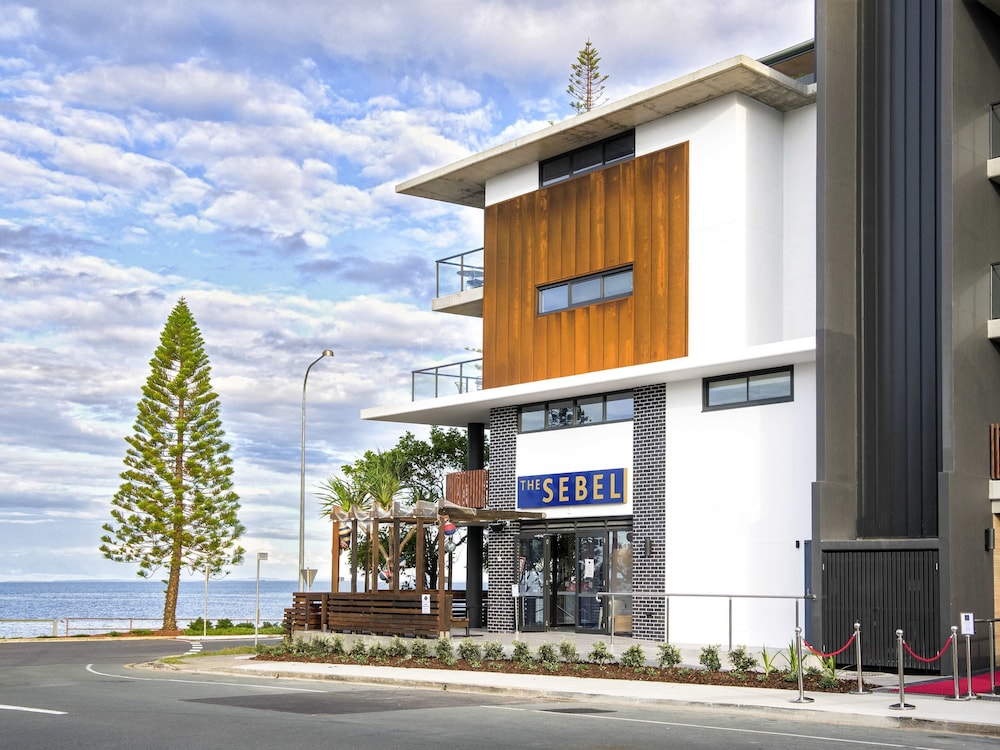 The Sebel Brisbane Margate Beach 6/57