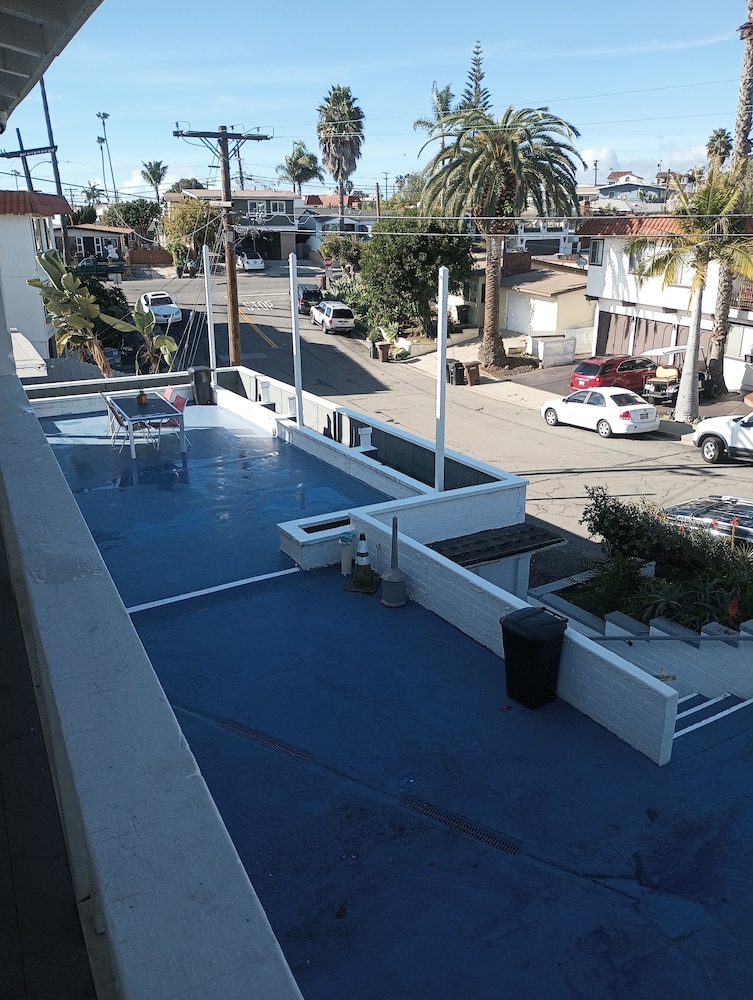 Oceana Boutique Hotel 26/47