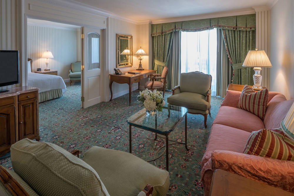 The Grand America Hotel 52/73