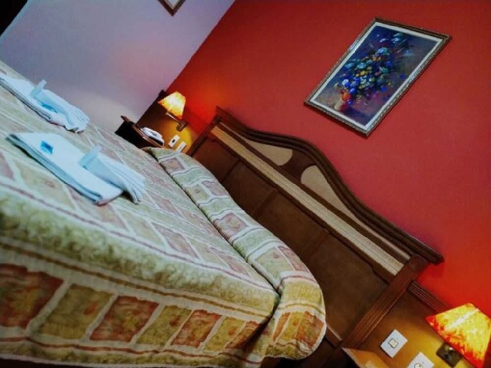 Hotel Shallon Campos do Jordão 30/51