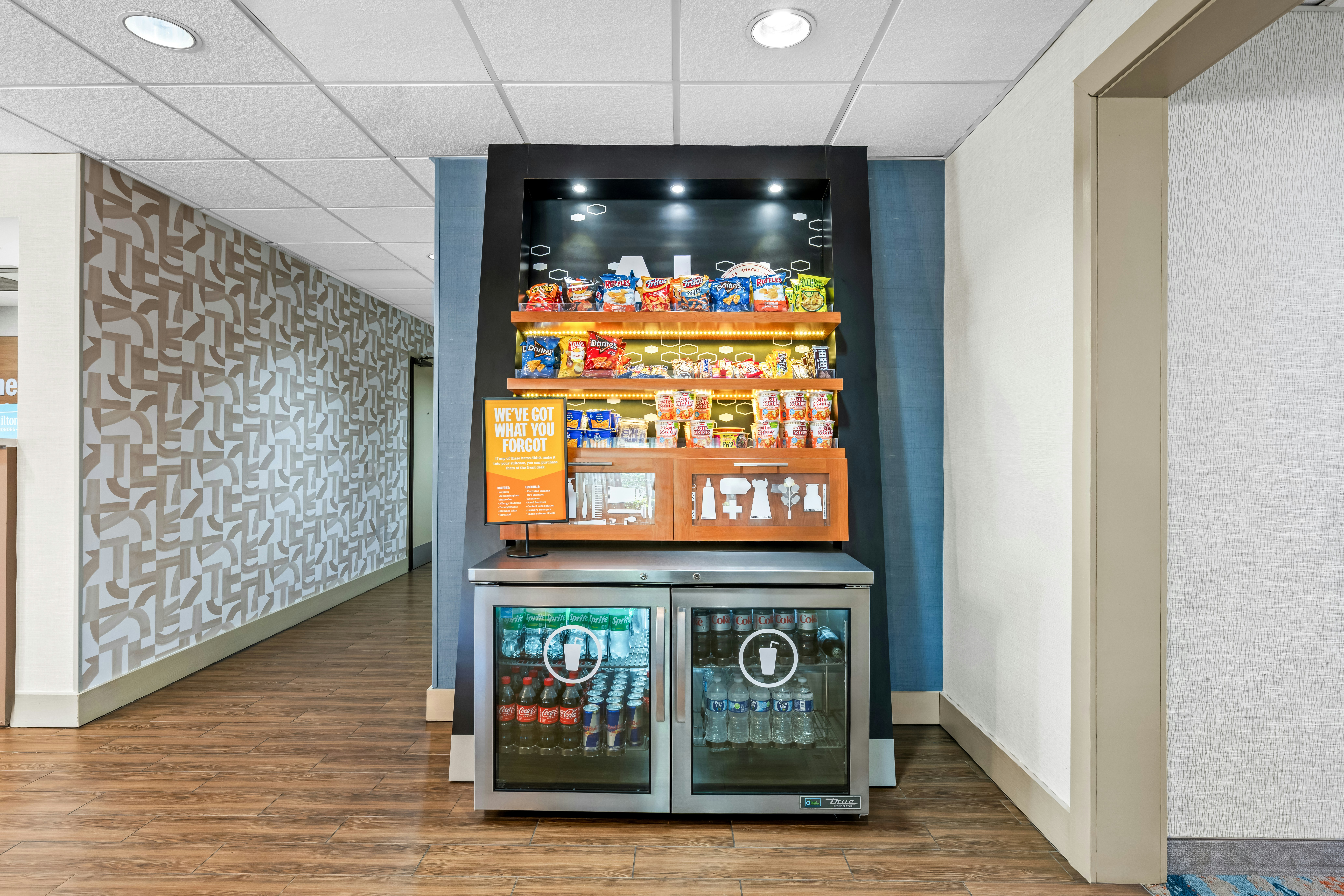 Hampton Inn Birmingham-Trussville 7/35