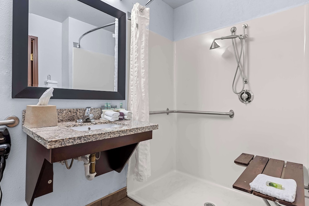 Best Western Holiday Manor 49/49
