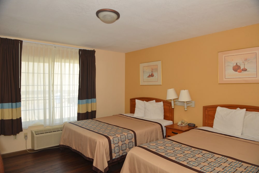 Northgate Motel 16/32