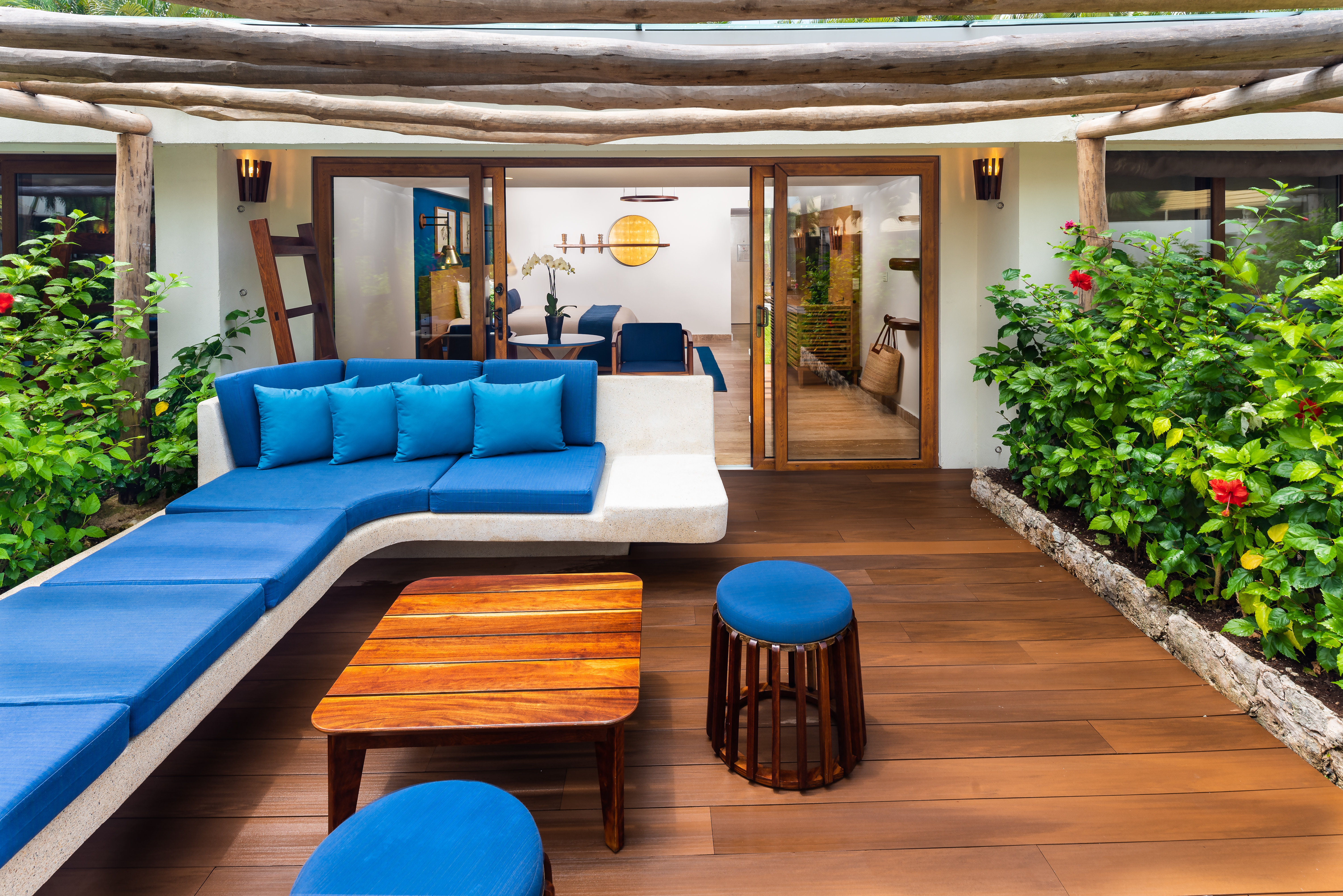 InterContinental Presidente Cozumel Resort Spa by IHG 5/50