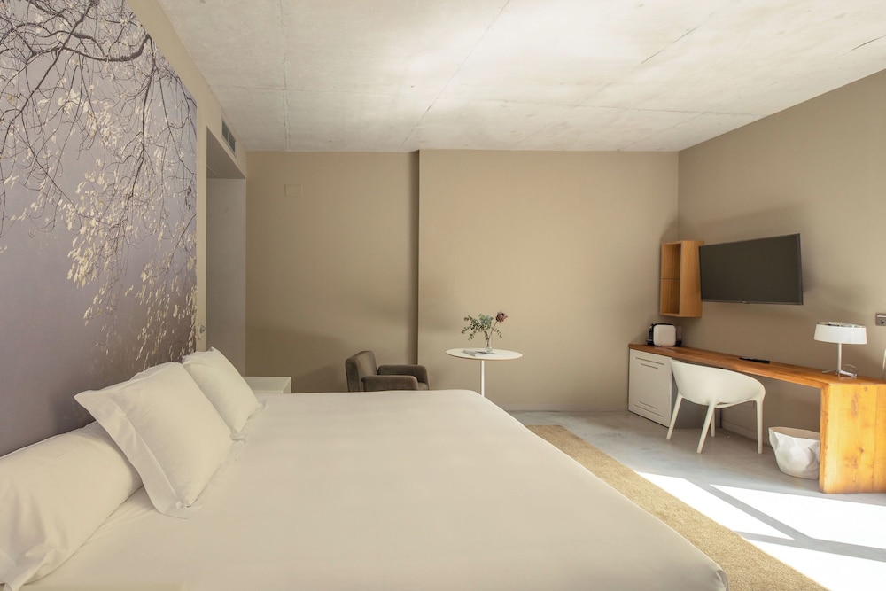 Deluxe, Double Bed, Terrace