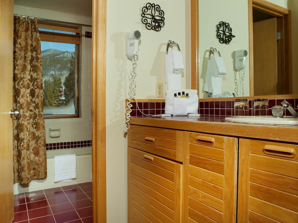 Key Condominium - Mountain House 6/15