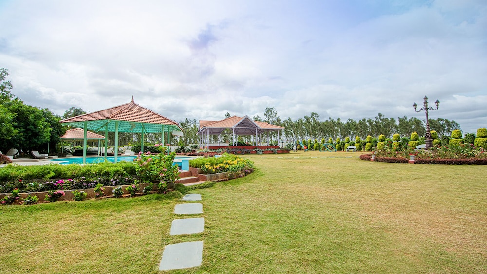 Fiestaa Resort n Events Venue 27/46