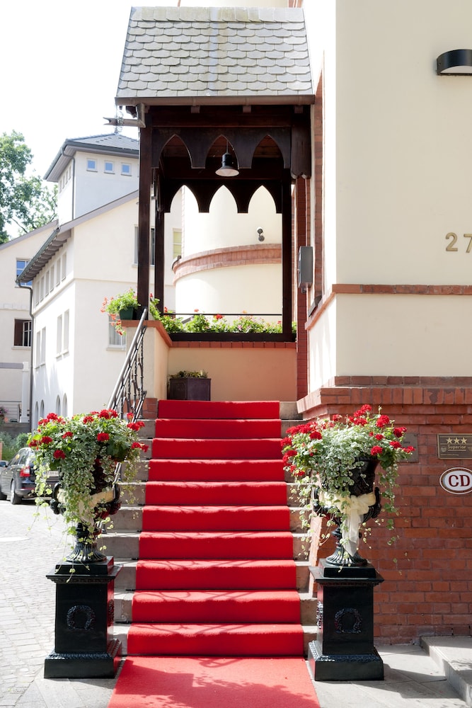 Hotel Villa Monte Vino 3/50