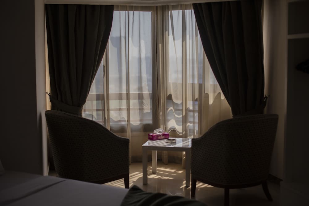 Nile Boutique Hotel 39/50