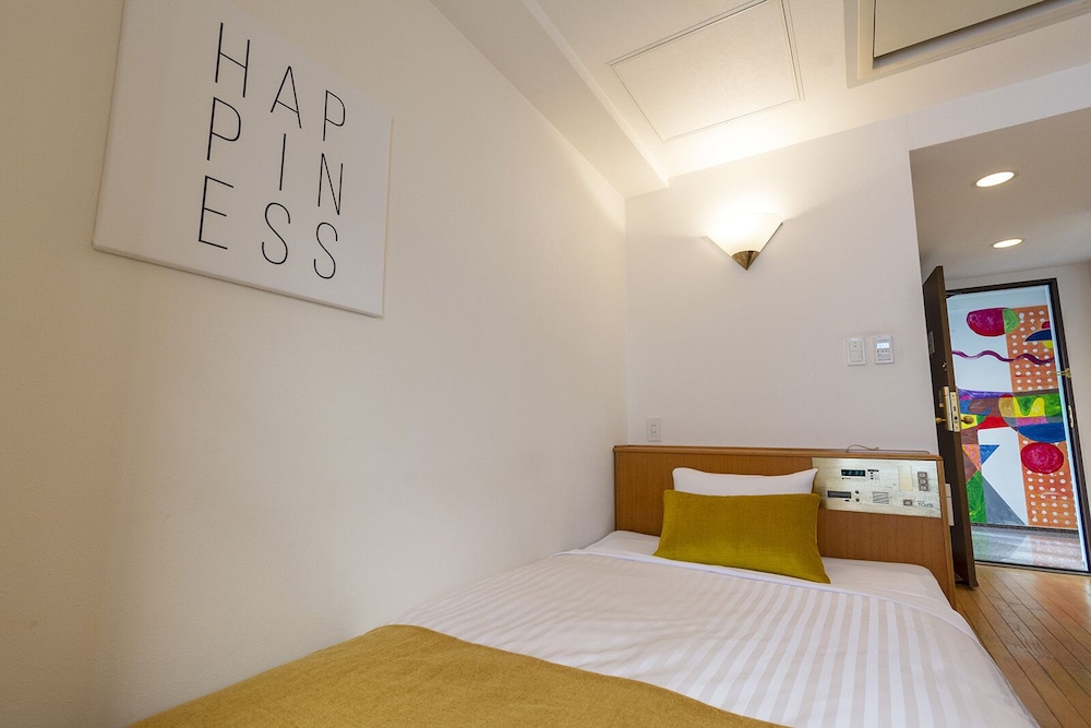 Hotel Toms 15/50