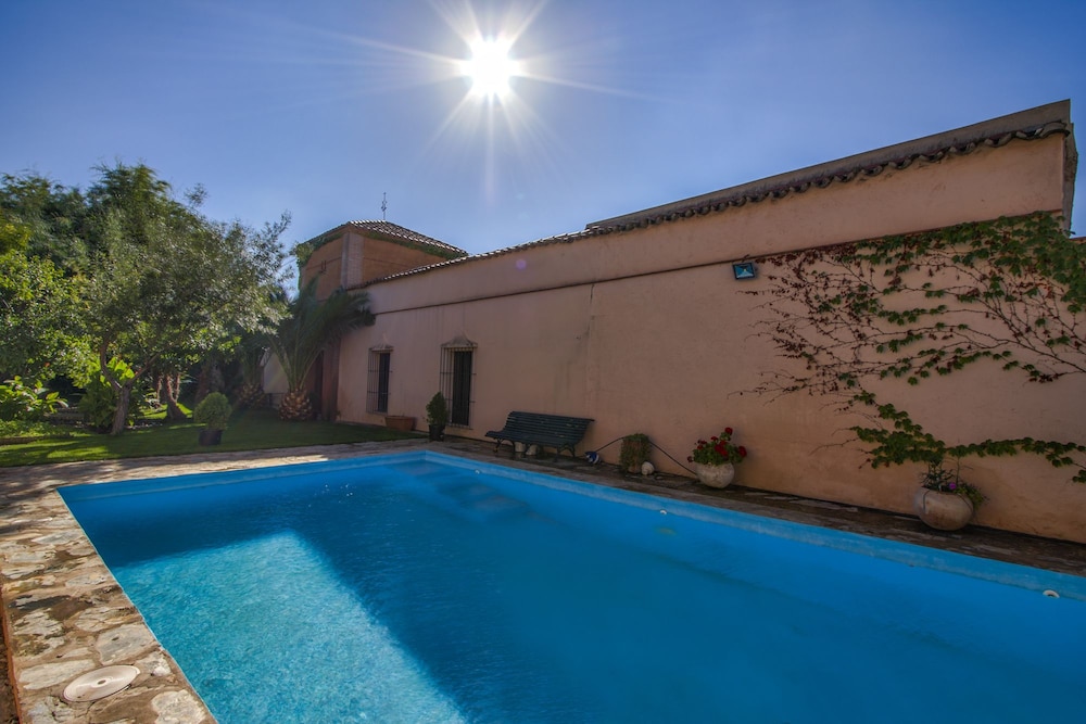 FINCA VILLA JUAN 27/36