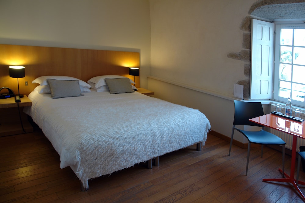 غرفة كلاسيكية بسريرين منفصلين، HOTEL LE TEMPS DE VIVRE 5/7