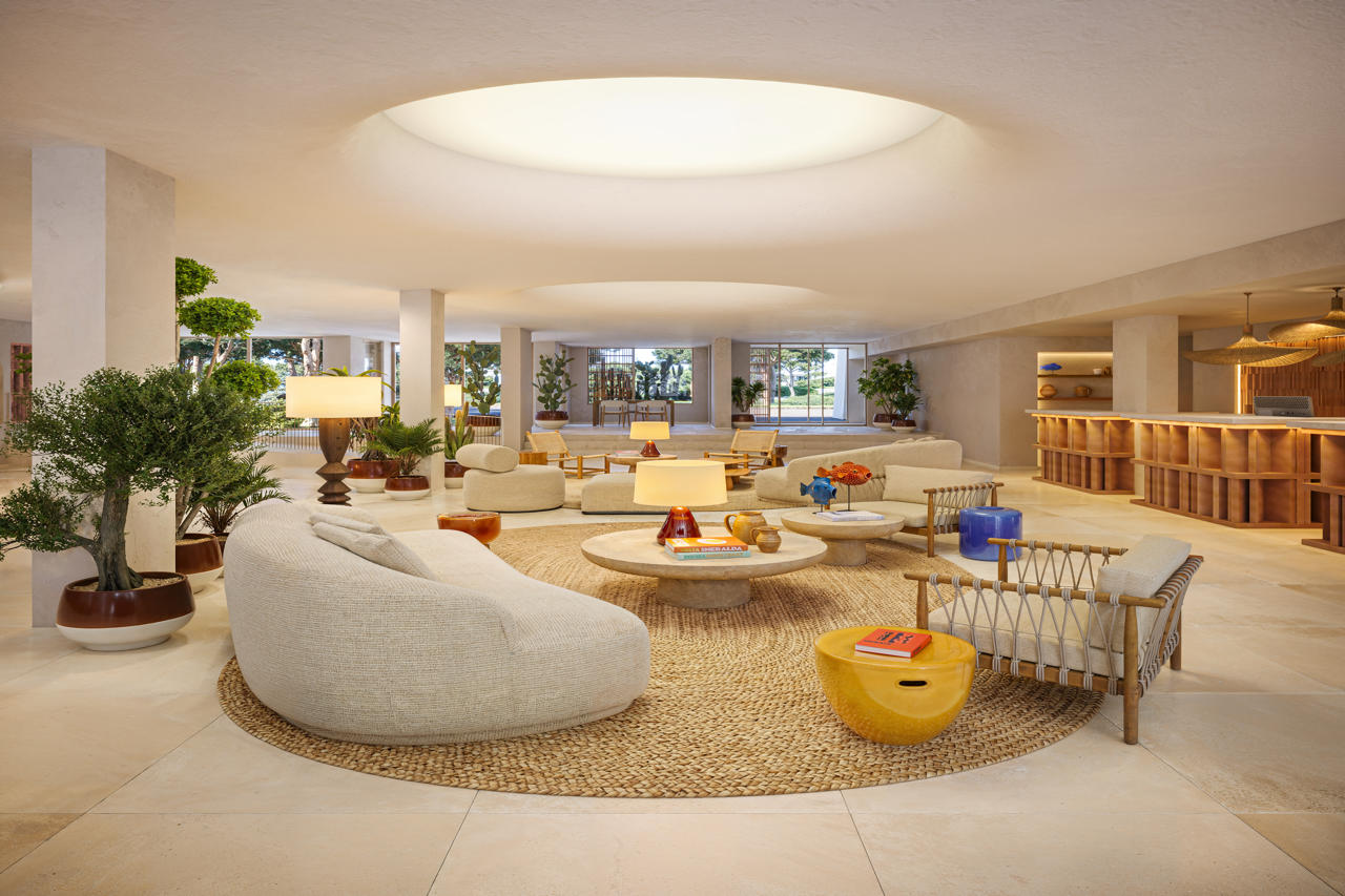 Iberostar Waves Pinos Park 25/50