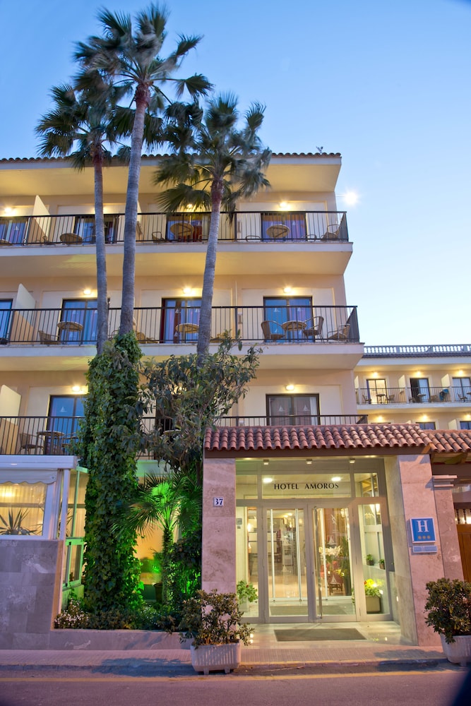 Hotel Amoros photo4