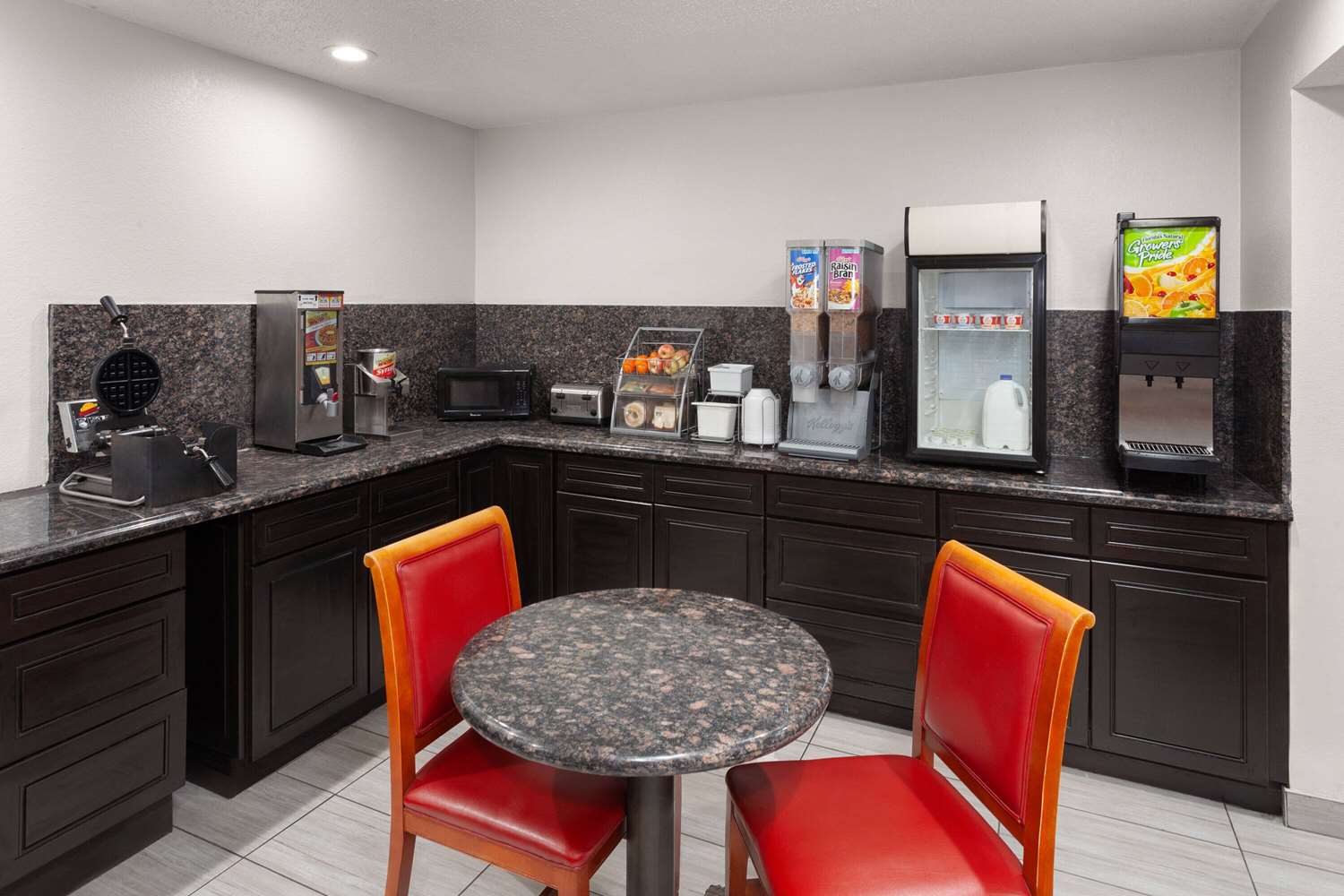Super 8 By Wyndham Romeoville Bolingbrook 16/18
