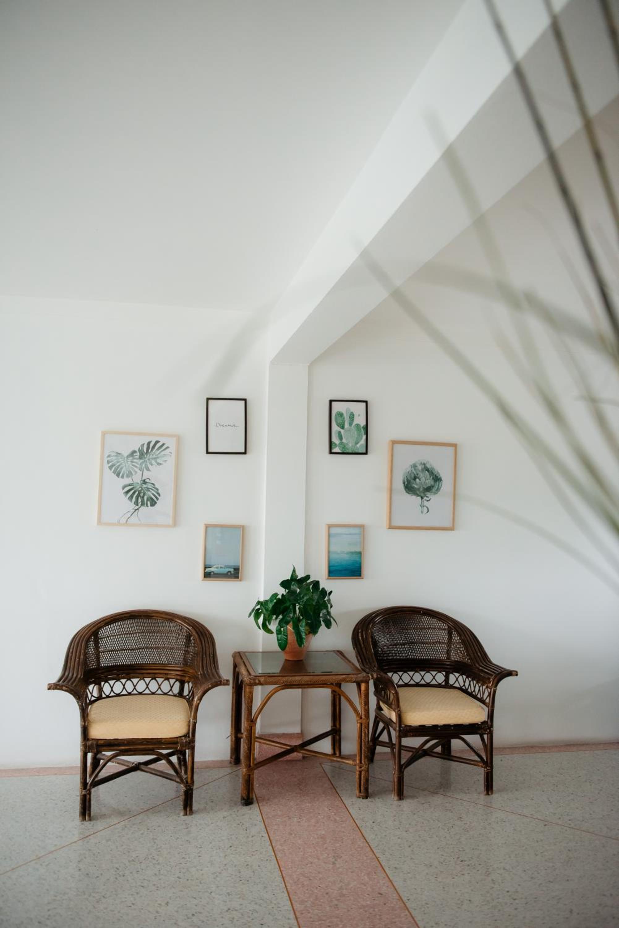 Lamoon Boutique Hotel 31/38