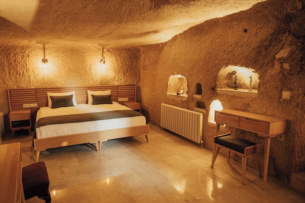Juno Cappadocia 23/50