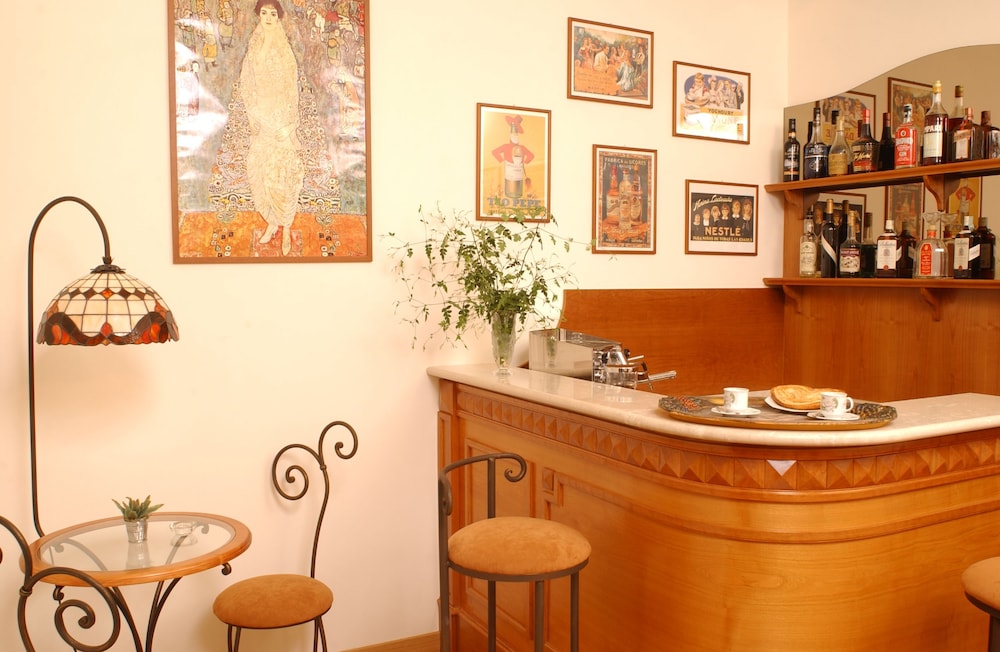Il Gattopardo Relais Hotel 3/29