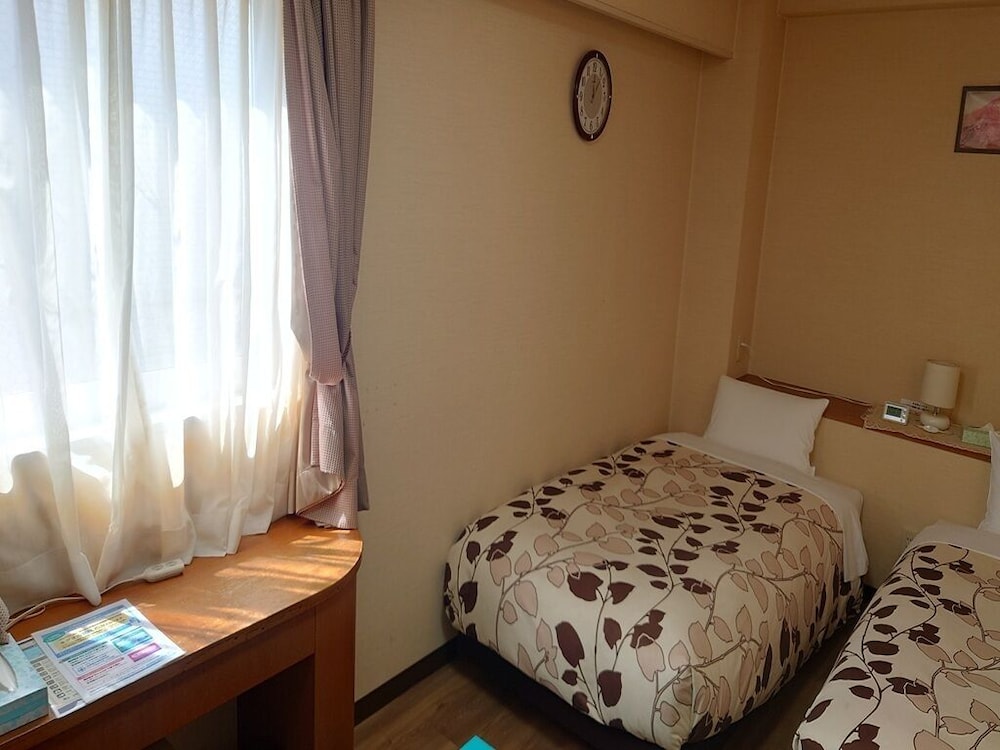 Business Hotel Goi Hills 23/73