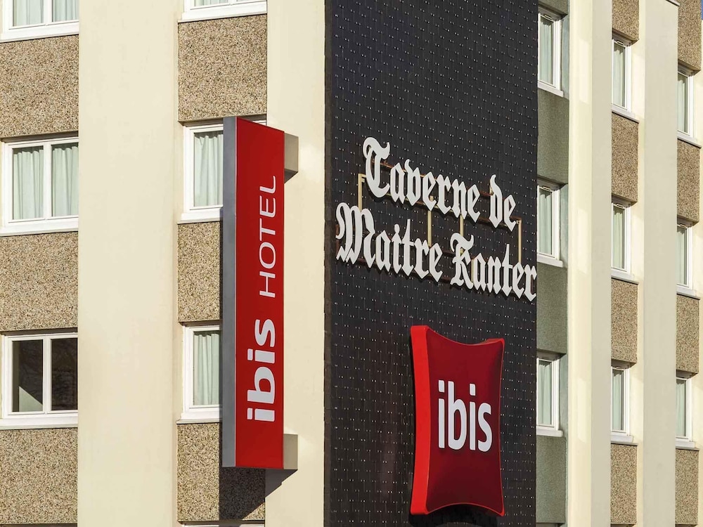 Ibis Chatellerault 19/31