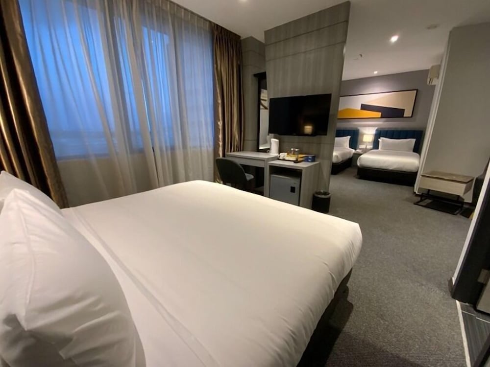 Ibis Styles Johor Bahru City Centre 4/26