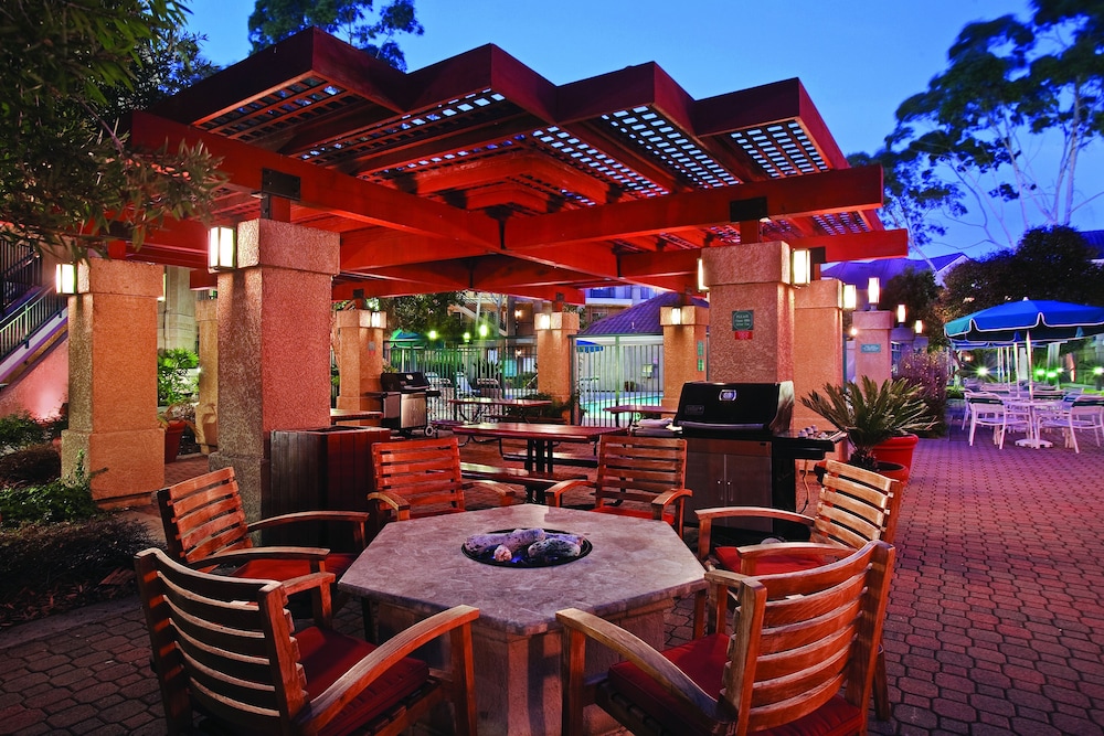 HYATT house Belmont/Redwood Shores in BELMONT - CA