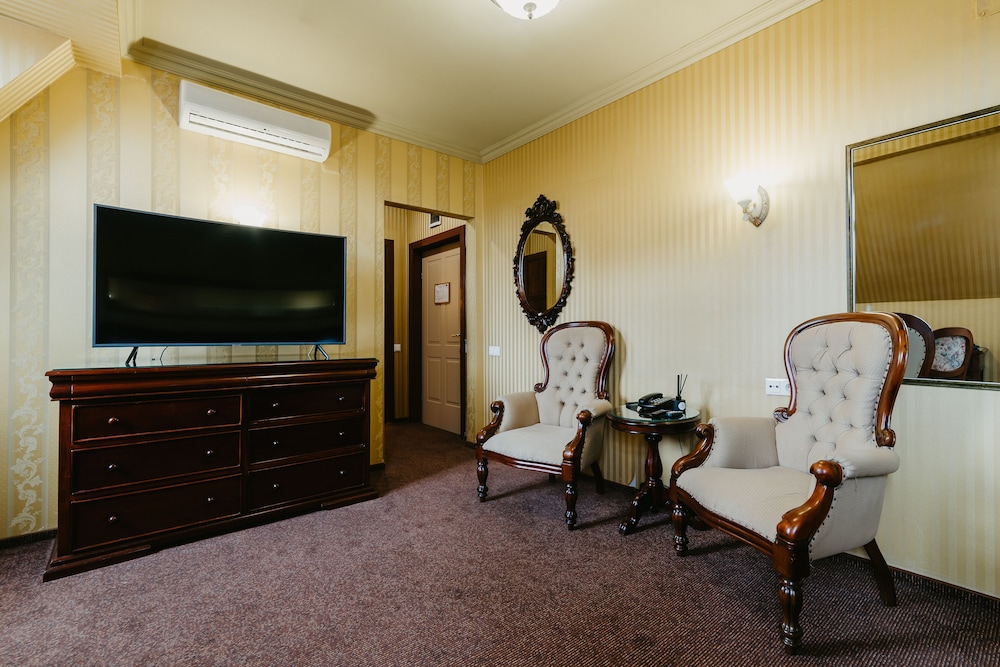 Topaz Boutique Hotel 21/37