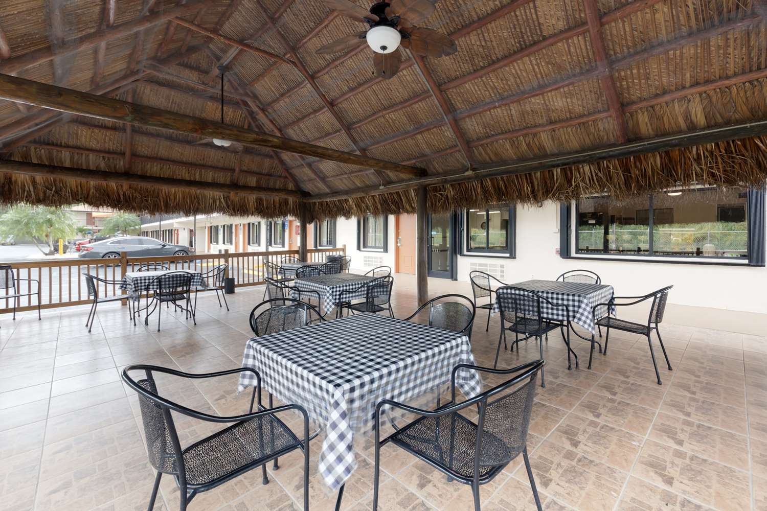 Quality Inn Florida City - Gateway To The Keys 11/16