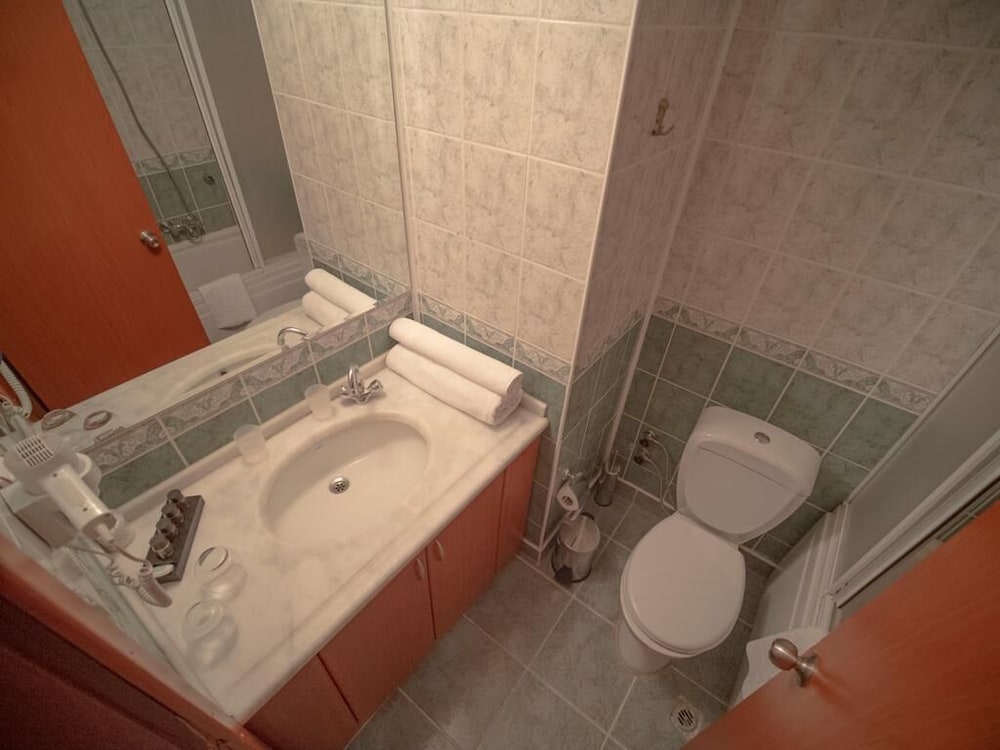Erciyes Hill Hotel 23/24