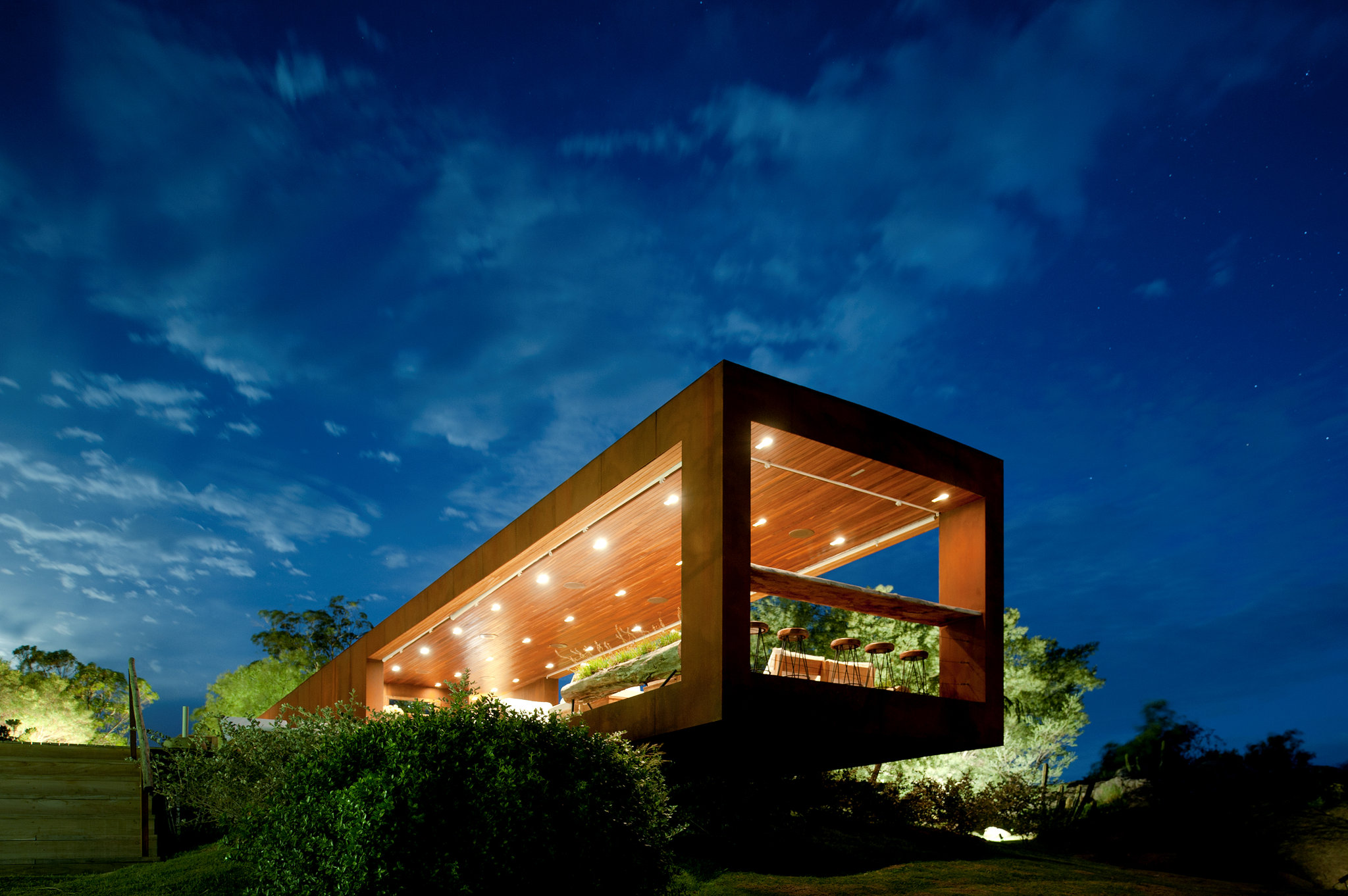 Hotel Fasano Punta del Este 6/73