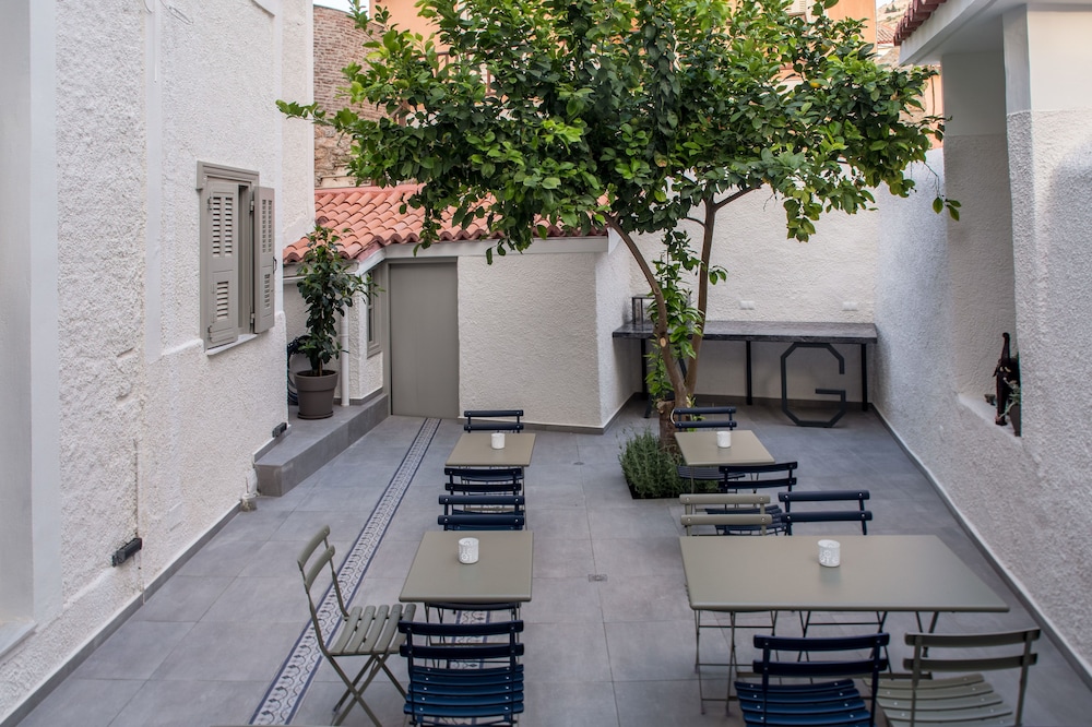 Gambello Luxury Rooms 43/50
