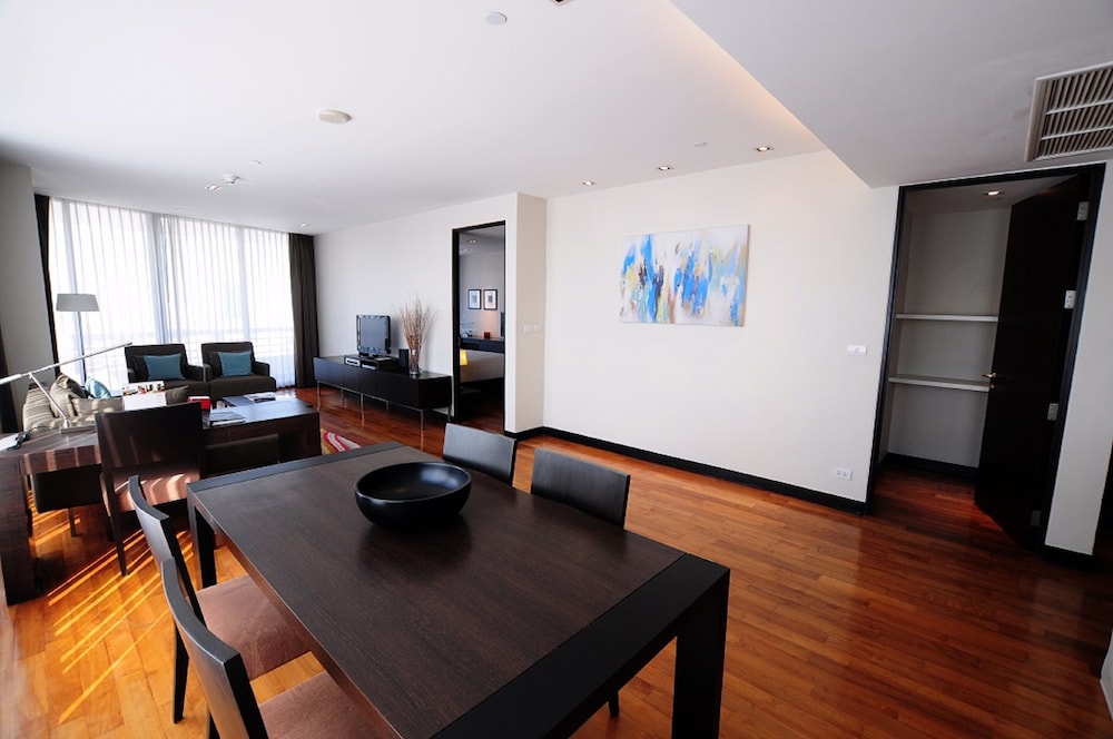 Fraser Suites Sukhumvit Bangkok 39/74