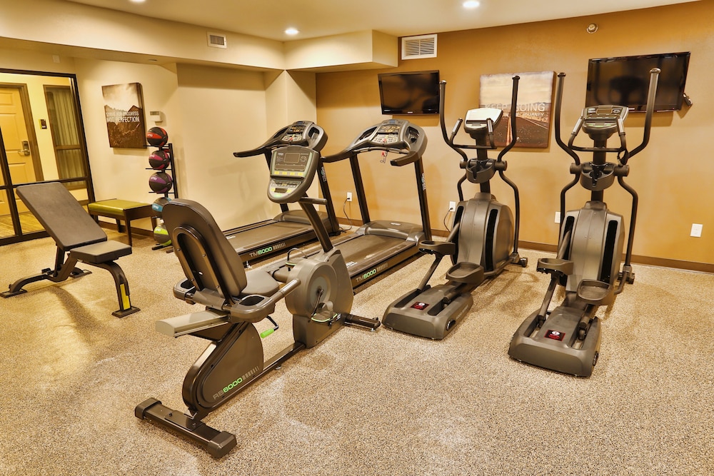 sport facilities