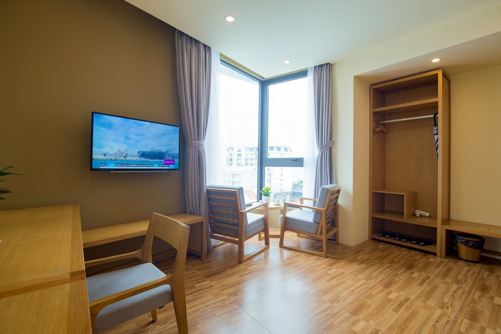Gaia Hotel Phu Quoc 47/66