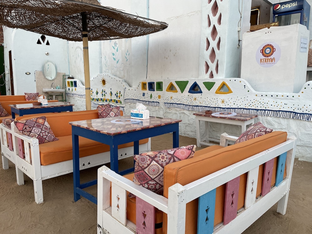 Nubian Palace 29/50
