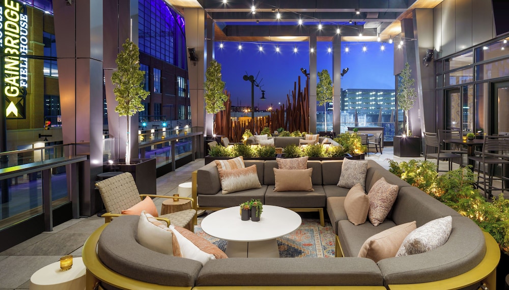 Hyatt House Indianapolis Downtown 43/70