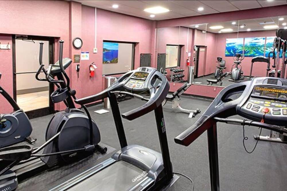 Best Western Plus Clemson Hotel & Conference Center 22/46