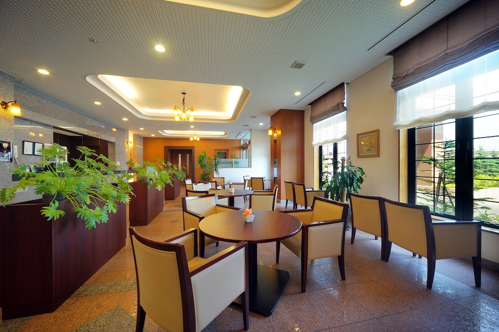 Route Inn Grantia Shiretoko Shariekimae 35/50