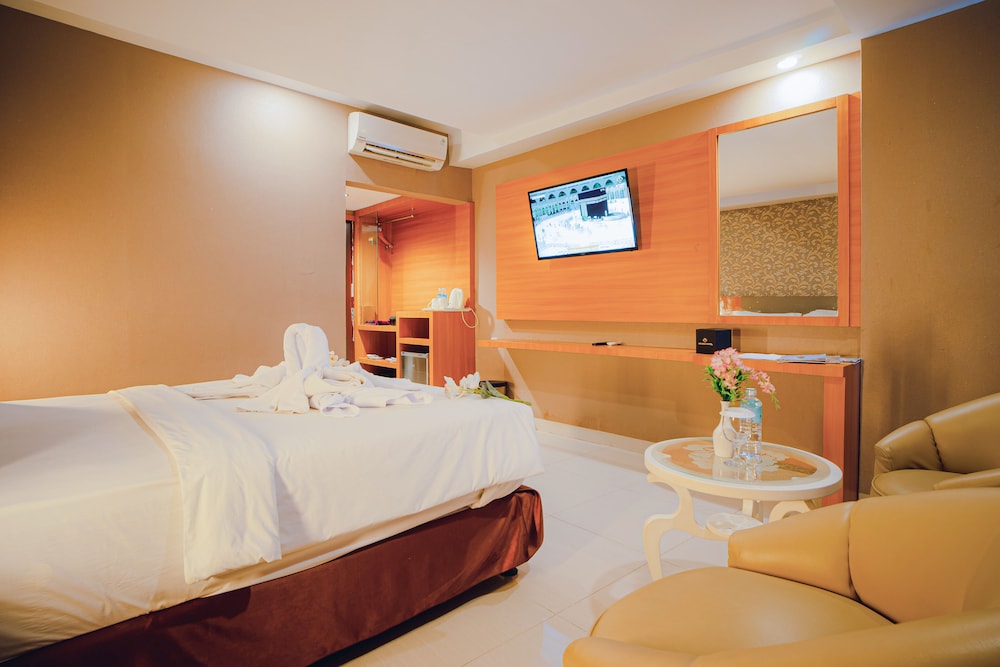 Portola Arabia Hotel Banda Aceh 6/17