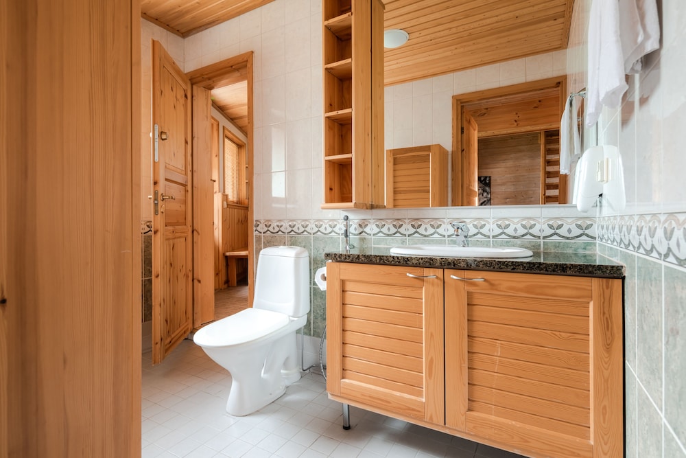 JUNIOR SUITE, RIVER VIEW, SAUNA