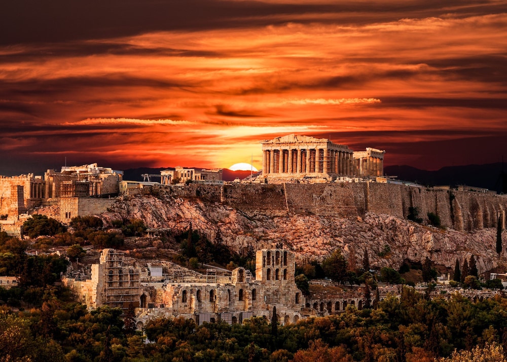 Rio Athens Hotel 46/49