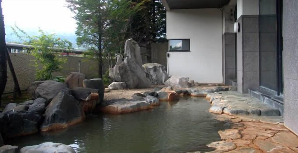 Ryokan Sansa Tei 9/44