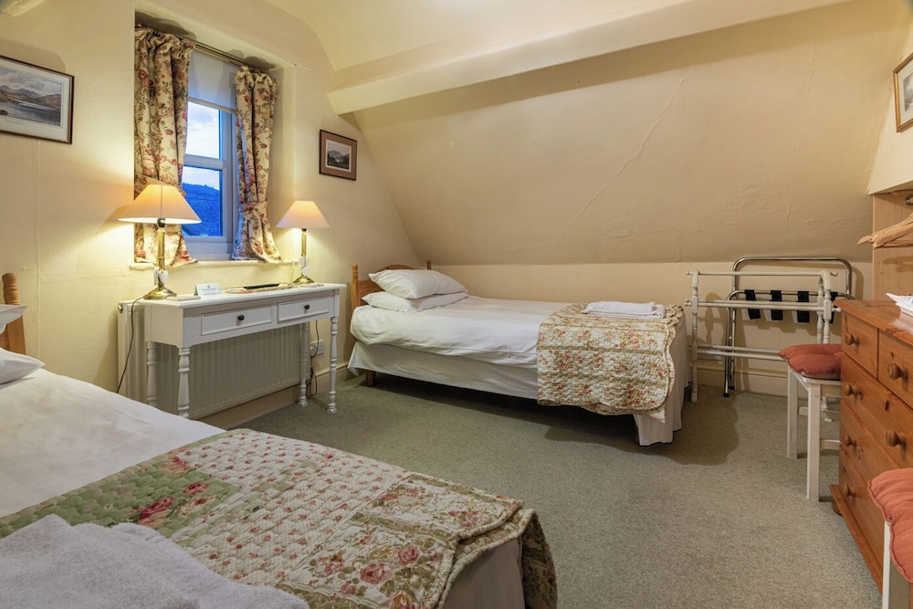 Garth Dderwen Victorian Guest House 15/48