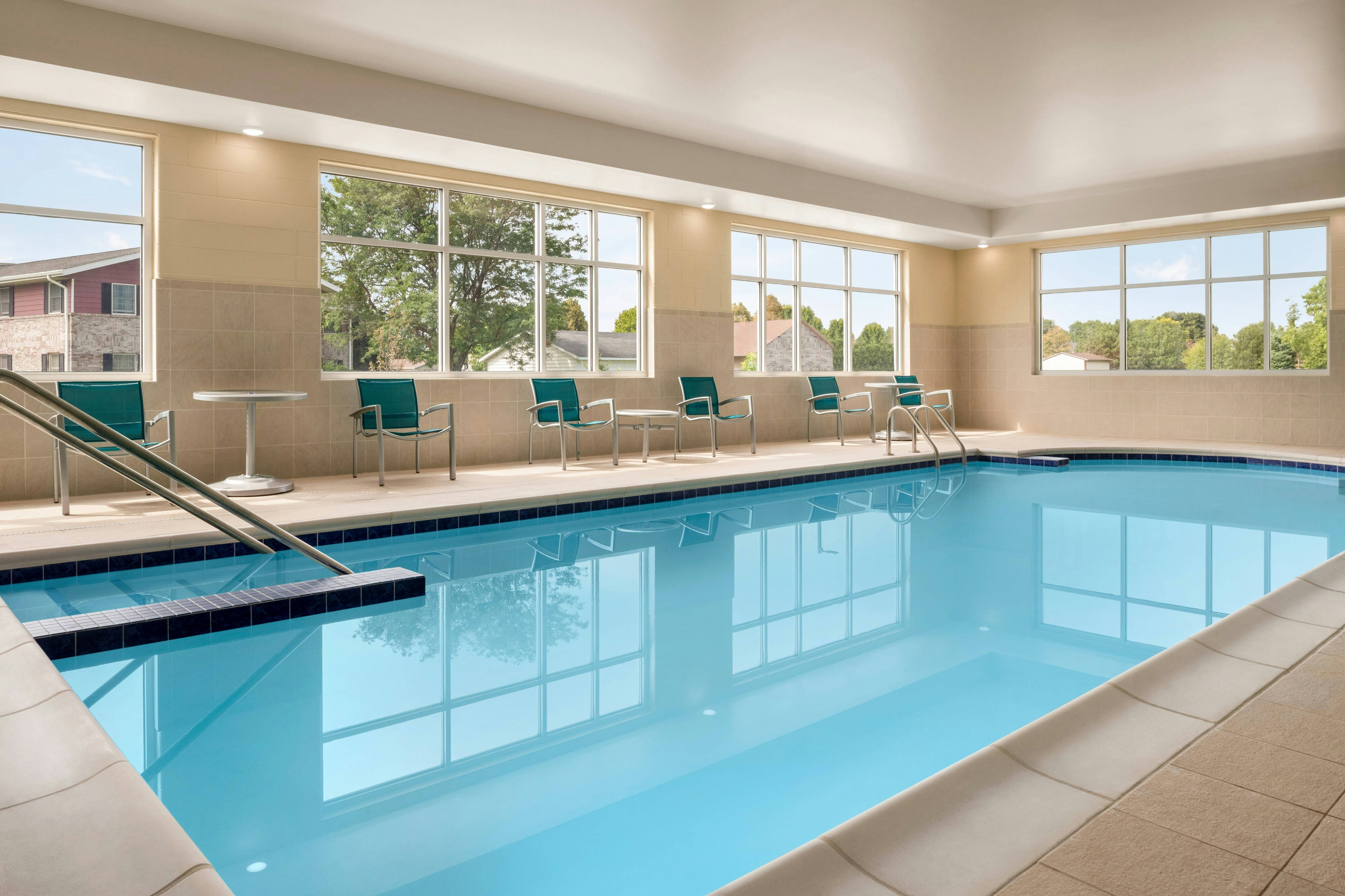 TownePlace Suites by Marriott Janesville 6/16