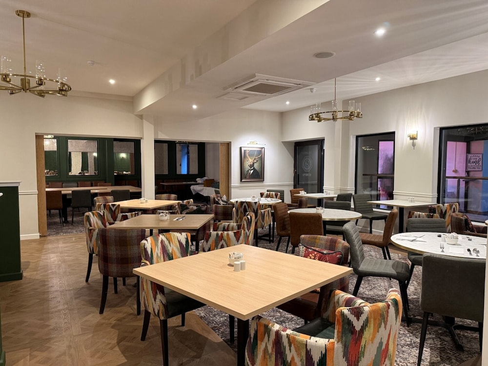 Craigmonie Hotel Inverness by Compass Hospitality 64/79