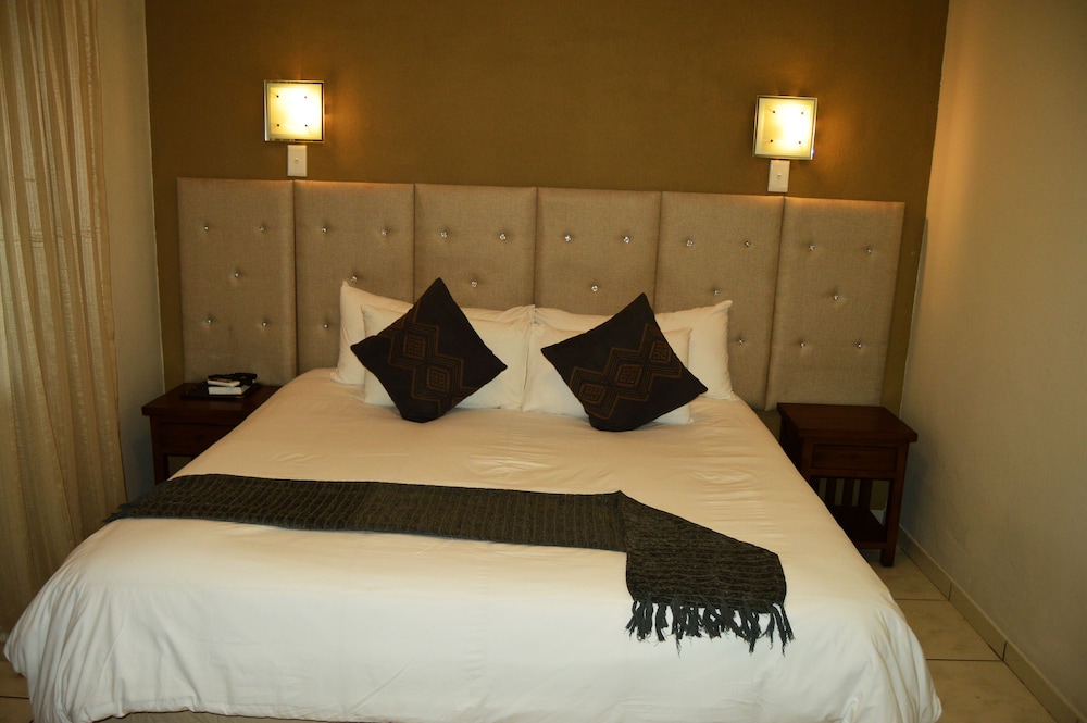 Crystal Rose Lodge and Spa 7/50