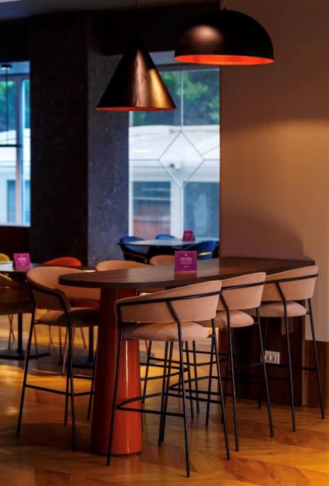 Mercure Galati Centrum 33/50